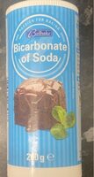 Bicarbonate of Soda