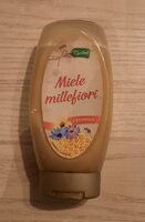 Miele millefiori