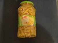 Wachsbrechbohnen