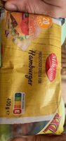 Fromage hamburger