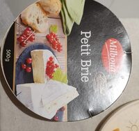 Petit brie