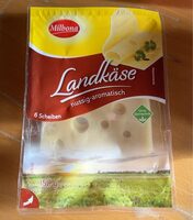 Landkäse