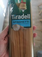Spaghetti