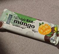 Delight Bar Mango
