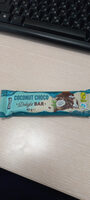 Coconut choco