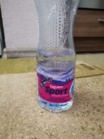 Изворна вода Saguaro