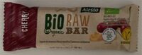 Bio organic Raw Bar