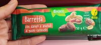 Delight Bar peanut