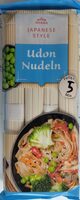 Udon Nudeln