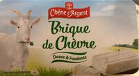 Brique de chèvre