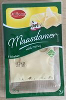 Maasdamer