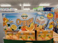 Solevita Orange