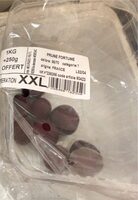 Prune fortune