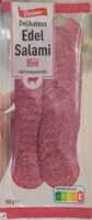 Edel Salami Rind