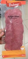 Geflagel-salami