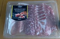 Antipasti mix
