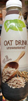 Oat drink unsweetened