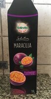Maracuja-Nektar