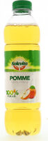 Pur jus de pomme