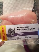 Dinde
