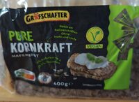 Pure Kornkraft Haferbrot
