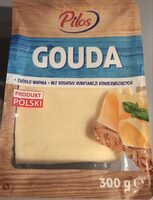 Set Gouda