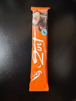 Instant coffee drink 2in1