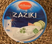 Zaziki