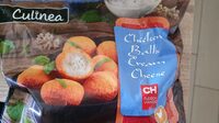 Chickens balls