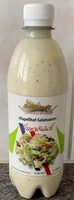 Kapelhof-Salatsauce