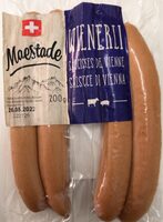 Wienerli