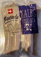 Kalbs Cipollata