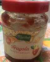 Fragola Frutta & Miele