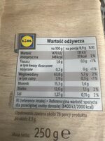 KNÄCKEBRÖD vollkorn rogge au seigle complet