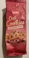 Oat Cookies