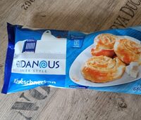Käseschneke