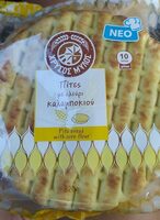 Pita bread