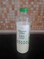 Fresh Milk