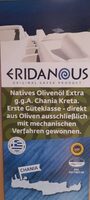 Eridanus Olivenöl