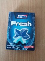 JETgum Fresh
