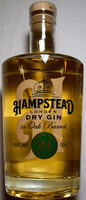 London Dry Gin
