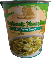 Instant noodles