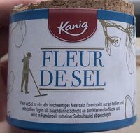 Fleur de sel