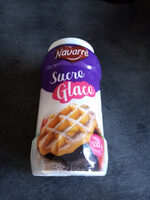 Sucre Glace