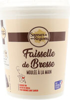 Faisselle de Bresse