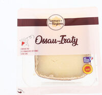 Ossau iraty fromage