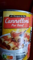 Cannelloni