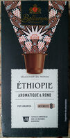Ethiopie