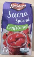 Sucre Spéciale Confiture