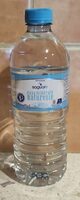 Eau minérale naturelle